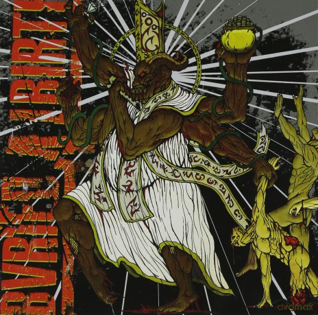 Buried at Birth: S/T [Winyl]