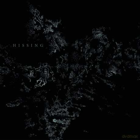 Hissing: S/T [Winyl]