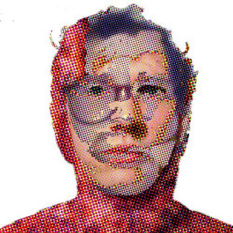 Dan Deacon: S/T [Winyl]