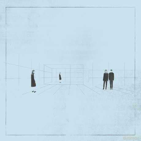 Marker: S/T [Winyl]