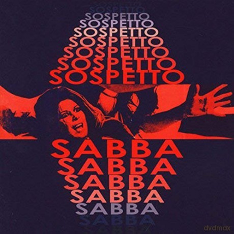 Sospetto: Sabba [Winyl]