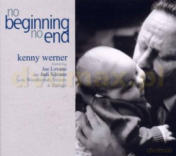Kenny Werner: No Beginning, No End (Digipack) [CD]
