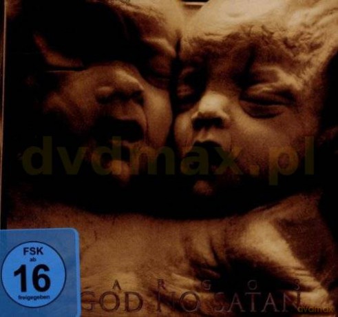 Otargos: No God, No Satan (Digipack) [CD]