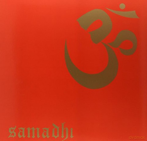 Samadhi: Samadhi [Winyl]