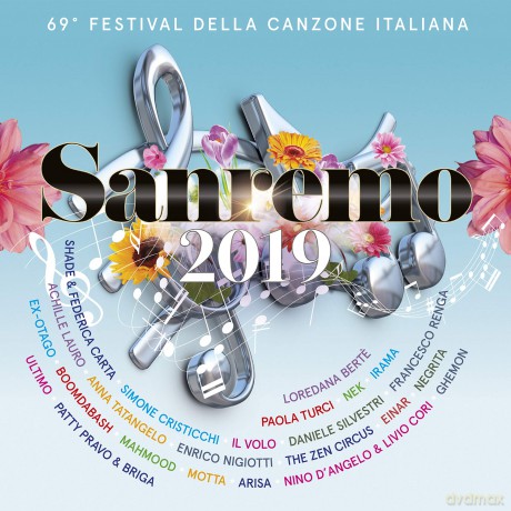 Sanremo 2019 [2xWinyl]