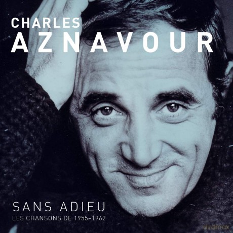 Charles Aznavour: Sans Adieu / En M?Moire 1955-1962 [Winyl]