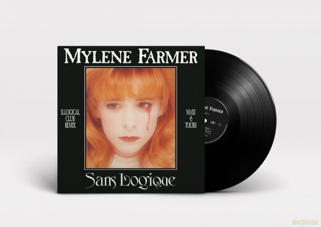 Mylene Farmer: Sans Logique [Winyl]