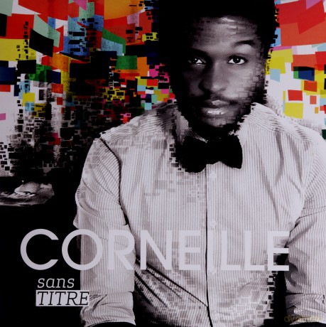 Corneille: Sans Titre [Winyl]