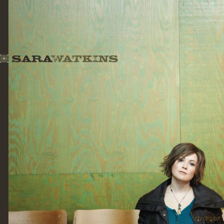 Sara Watkins: Sara Watkins [2xWinyl]