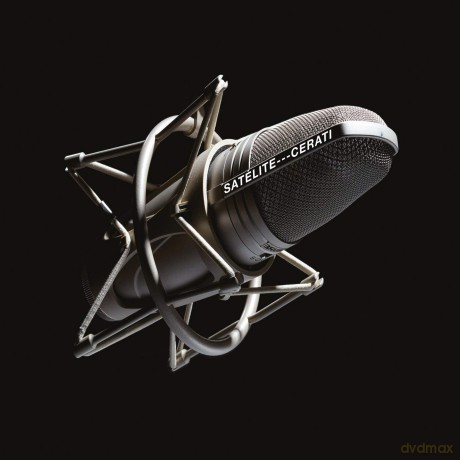 Gustavo Cerati: Satelite [Winyl]