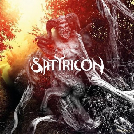 Satyricon: Satyricon [2xWinyl]