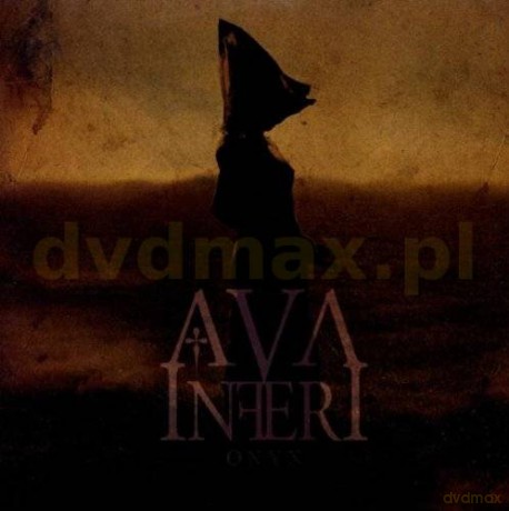 Ava Inferi: Onyx (Digipack) [CD]