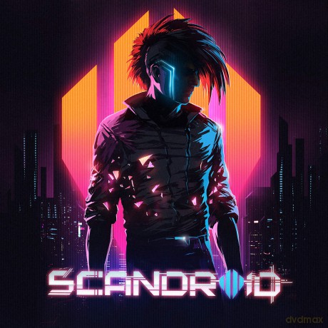 Scandroid: Scandroid [Winyl]