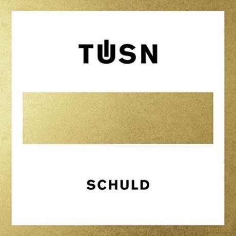 Tuesn: Schuld [Winyl]