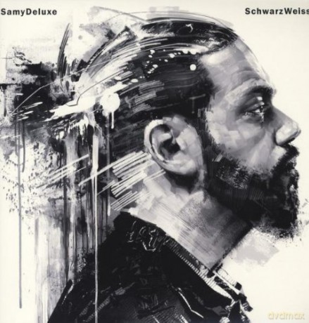 Samy Deluxe: Schwarzweiss [2xWinyl]