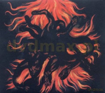 Deathspell Omega: Paracletus [CD]