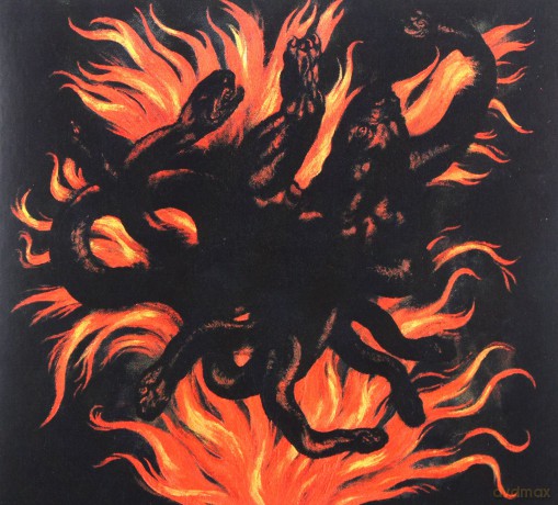 Deathspell Omega: Paracletus [CD]