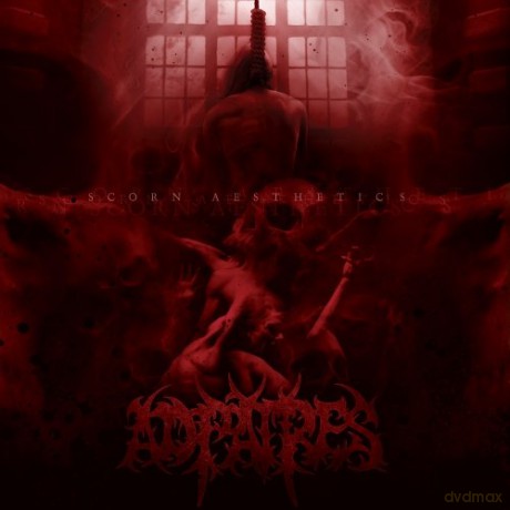 Ad Patres: Scorn Aesthetics [Winyl]