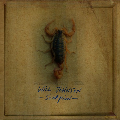 Will Johnson: Scorpion [Winyl]