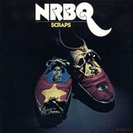 Nrbq: Scraps [Winyl]