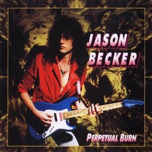 Jason Becker: Perpetual Burn (Digipack) [CD]