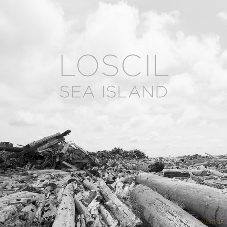 Loscil: Sea Island [2xWinyl]