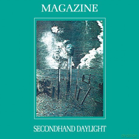 Magazine: Secondhand Daylight [Winyl]