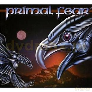 Primal Fear: Primal Fear (Remastered+Bonus Tracks) (Digipack) [CD]