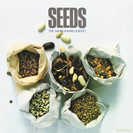 Sahib Shihab: Seeds [Winyl]