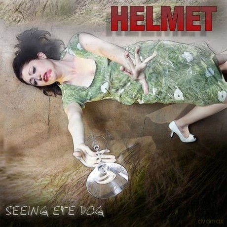 Helmet: Seeing Eye Dog [2xWinyl]