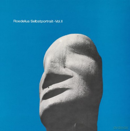 Roedelius: Selbstportrait II [Winyl]
