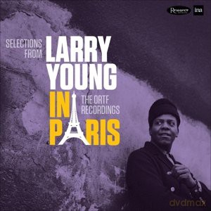 Larry Young: Selections From Larry Young In [Winyl]