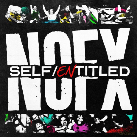 Nofx: Self Entitled [Winyl]
