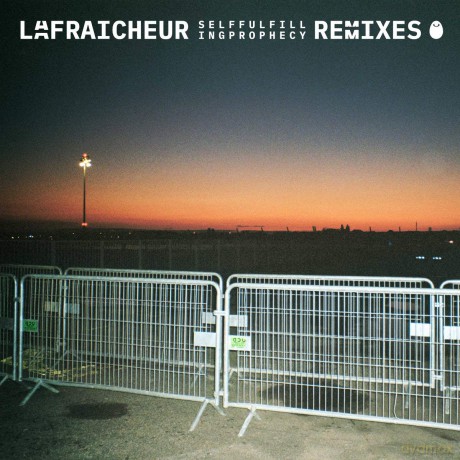 La Fraicheur: Self-Fulfilling Prophecy Remixes [Winyl]
