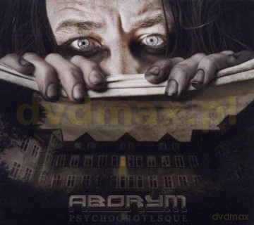 Aborym: Psychogrotesque (digipack) [CD]