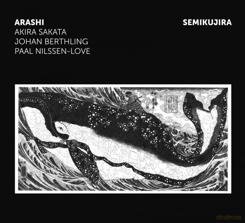 Arashi: Semikujira [Winyl]