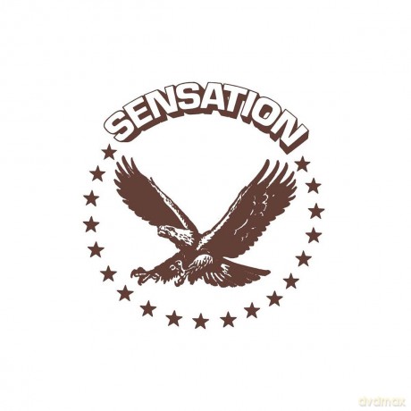 Sensation: Sensation [Winyl]