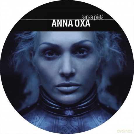 Anna Oxa: Senza Pieta/ Che Cosa Dire Di Te [Winyl]