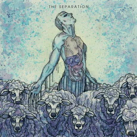 Jon Bellion: Separation [Winyl]