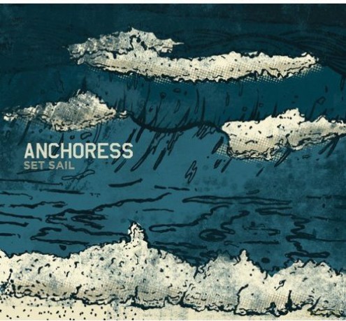 Anchoress: Set'sail [Winyl]