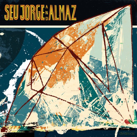 Seu Jorge: Seu Jorge and Almaz [2xWinyl]