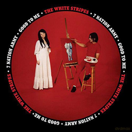 The White Stripes: Seven Nation Army [Winyl]