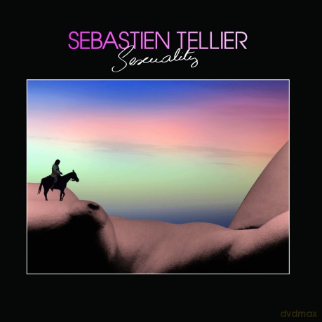 Sebastien Tellier: Sexuality [Winyl]
