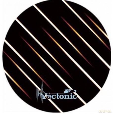 Distal: Shadow Egg Ep [Winyl]