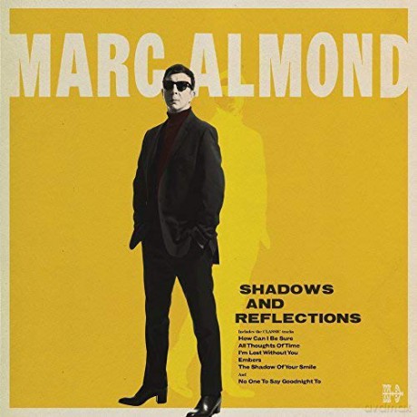 Marc Almond: Shadows And Reflections [Winyl]