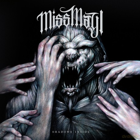 Miss May I: Shadows Inside [Winyl]