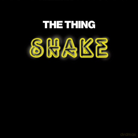 Thing: Shake [2xWinyl]