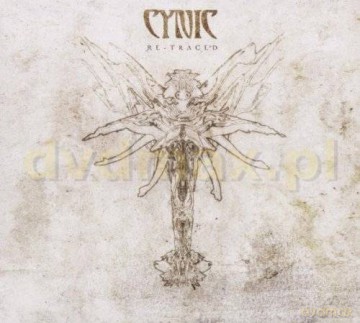 Cynic: Re-Traced Ep (Digipack) [CD]