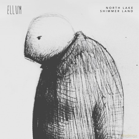 North Lake: Shimmer Land Ep [Winyl]