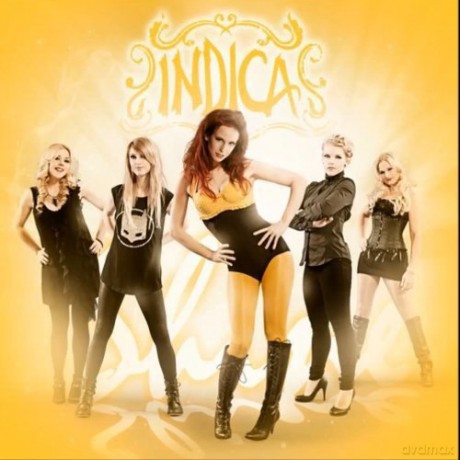 Indica: Shine [Winyl]